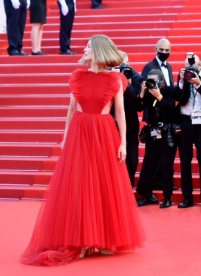 Rosamund Pike pic #1267107