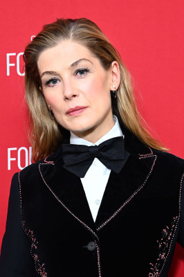 Rosamund Pike pic #1341133