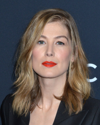 Rosamund Pike pic #928971