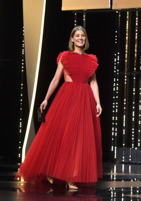 Rosamund Pike pic #1267098