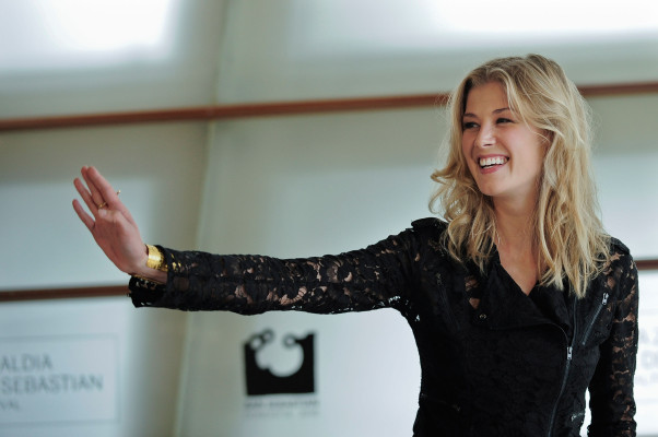 Rosamund Pike pic #291316