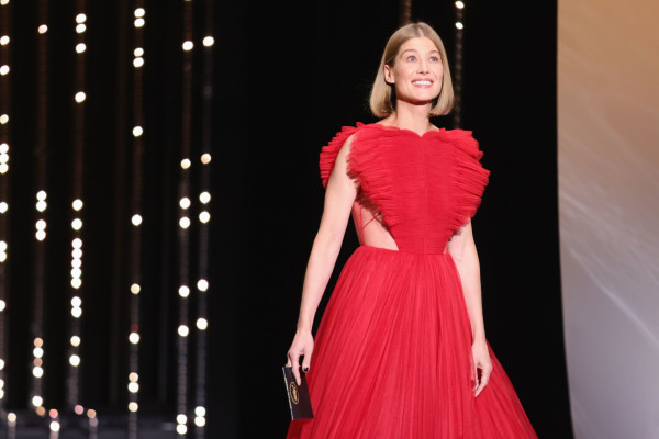 Rosamund Pike pic #1267097