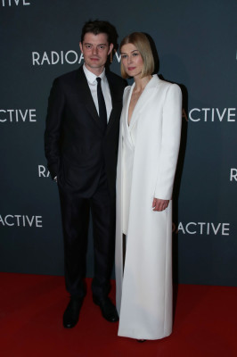 Rosamund Pike pic #1275373