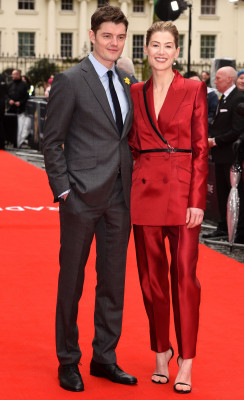 Rosamund Pike pic #1275348