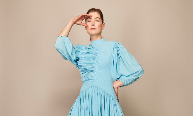 Rosamund Pike pic #1275345