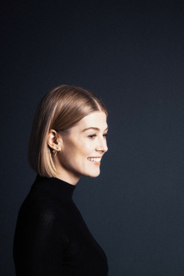 Rosamund Pike pic #1275344