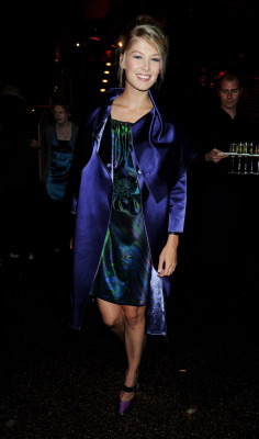 Rosamund Pike pic #182657