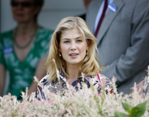 Rosamund Pike pic #191353