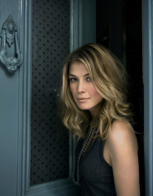 Rosamund Pike pic #191357