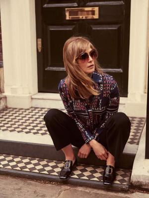 Rosamund Pike pic #1084009