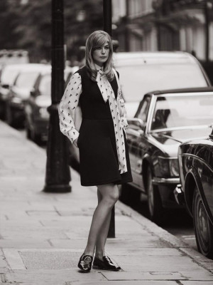 Rosamund Pike pic #1084010