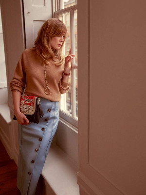 Rosamund Pike pic #1084012