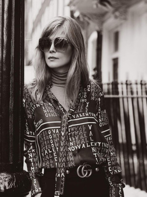 Rosamund Pike pic #1084011