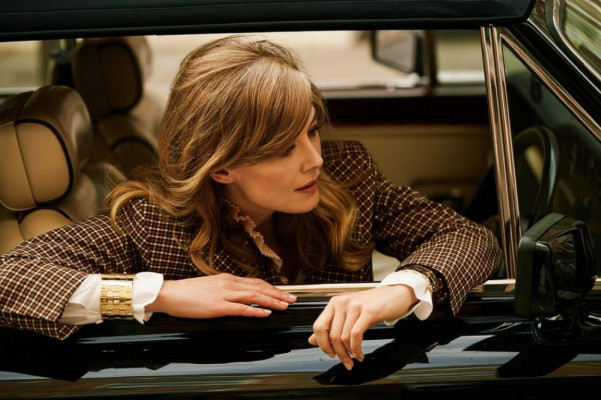 Rosamund Pike pic #1084016