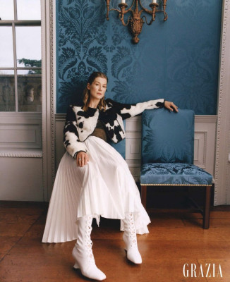 Rosamund Pike pic #1340937