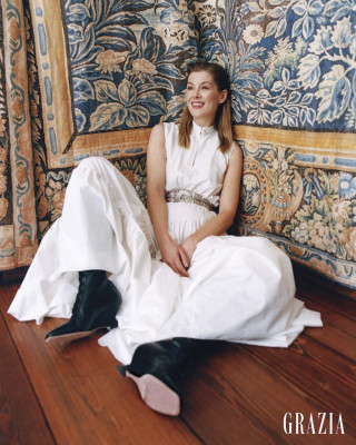 Rosamund Pike pic #1340935