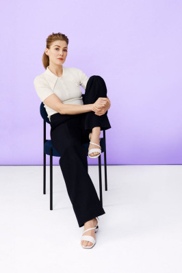 Rosamund Pike pic #1102791
