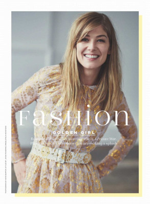 Rosamund Pike pic #1089331