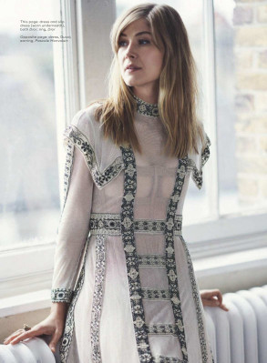 Rosamund Pike pic #1089329