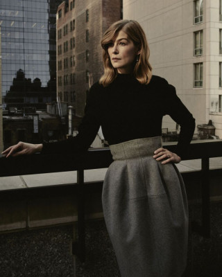 Rosamund Pike pic #1087082