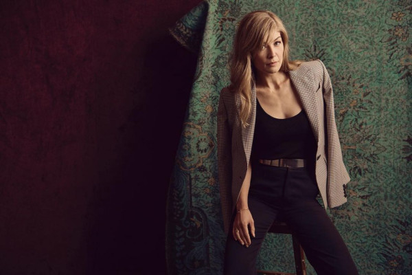 Rosamund Pike pic #1095494