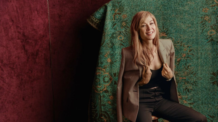 Rosamund Pike pic #1095496
