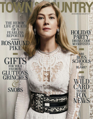Rosamund Pike pic #1084536