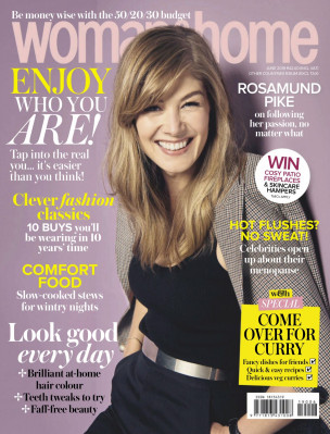 Rosamund Pike pic #1134578