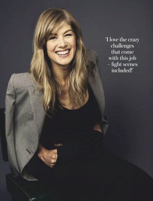 Rosamund Pike pic #1134576