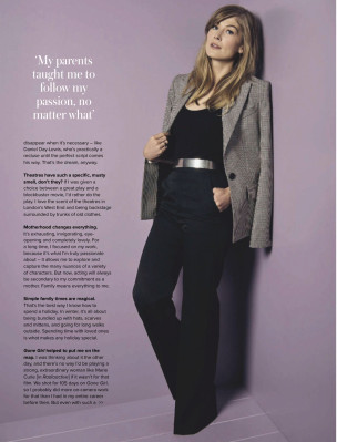 Rosamund Pike pic #1134577