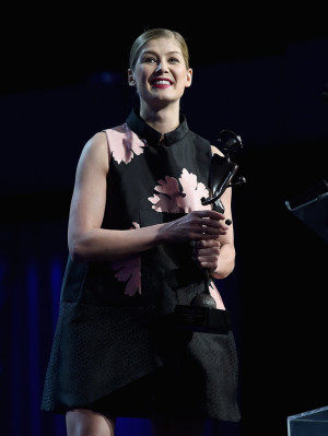 Rosamund Pike pic #752264