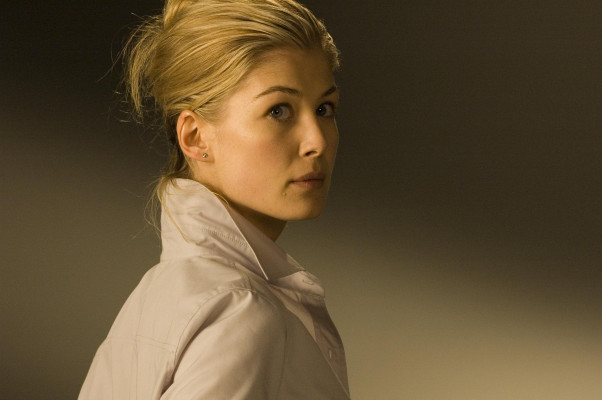 Rosamund Pike pic #563015