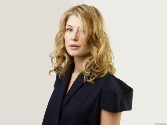 Rosamund Pike pic #190755