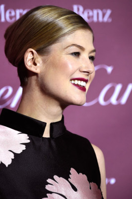 Rosamund Pike pic #752269