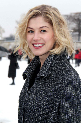 Rosamund Pike pic #573197