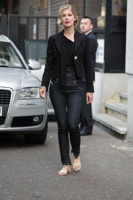 Rosamund Pike pic #651655