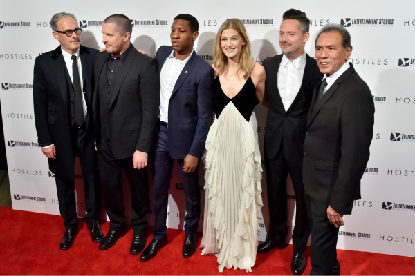 Rosamund Pike pic #992231