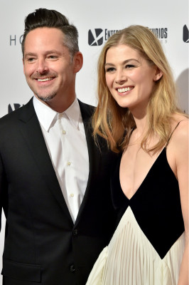 Rosamund Pike pic #991978