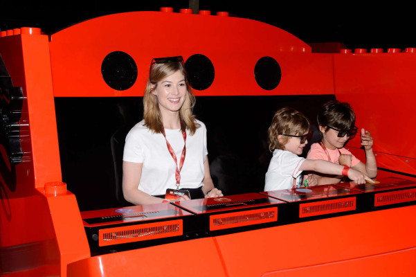 Rosamund Pike pic #939798