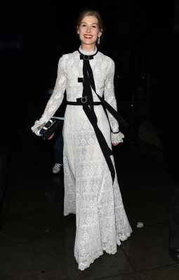 Rosamund Pike pic #920231