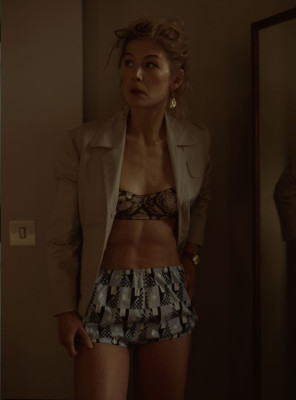 Rosamund Pike pic #913317