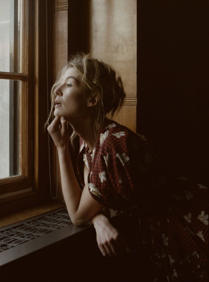 Rosamund Pike pic #913313