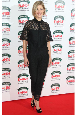 Rosamund Pike pic #688650