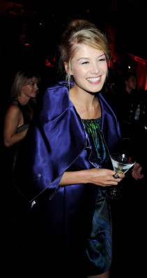 Rosamund Pike pic #220648