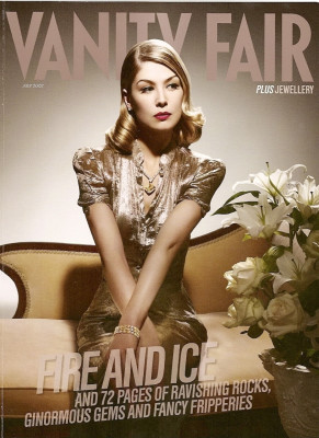 Rosamund Pike pic #83308