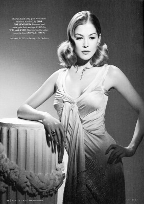 Rosamund Pike pic #83305