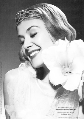Rosamund Pike pic #83302