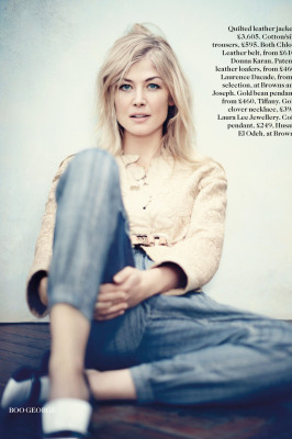 Rosamund Pike pic #563009