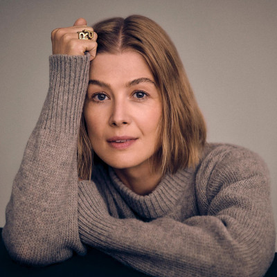 Rosamund Pike pic #1288984