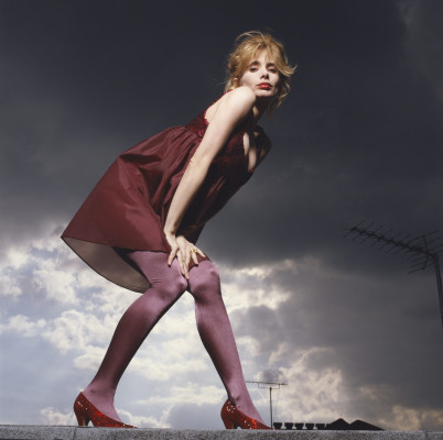 Rosanna Arquette pic #366879